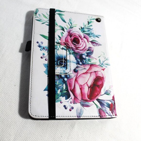 Amazon Kindle Fire Cover, HD 8 & 8 Plus (12th Gen/10th Gen) 2024/2022/2020 - Picture 2 of 9